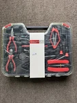 Radioshack 60 Piece Electronics New/old Stock Tool Set. Fixed Price $42.00.