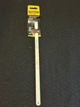 Stanley 12 In. Bi-metal Hacksaw Blades 32 T, 24 18 Nos. Fixed Price $12.00.