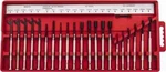 Excel 21 Piece Screwdriver Set Comes In Tools Only. Fixed Price $14.51.