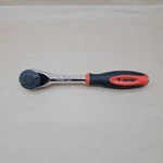 Husky Rotator Ratchet Twist Handle 3/8" Drive W/ Quick Release 24903 Working. Fixed Price $64.99.
