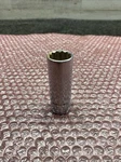 Used Urrea 5320M 1/2 "length 12 Point Mm. Fixed Price $7.80.