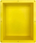 Uni-green Shower Niche Ready For Tile 16" 14" Bathroom Recessed. Fixed Price $38.99.