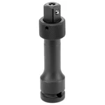 Grey Pneumatic 2252QL 1/2" Drive 12" Impact Socket Extension, Locking. Fixed Price $74.31.