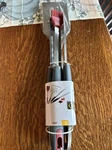 Grillpro Resin Handle Stainless Steel 3-PIECE Bbq Tool Set 40025. Fixed Price $11.00.