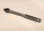 Craftsman =v= 43523 1/4" Drive Breaker Flex Bar Fordged In The Usa. Fixed Price $16.99.