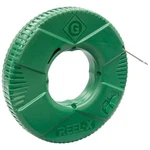 Greenlee FTXS-65 Steel Fish Tape,shape FLAT,1/8" Dia 798GH4. Fixed Price $52.48.