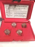 Mac Tools BT8837 Tbi/efi Injector Tester Kit. Fixed Price $29.95.