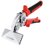 Maxpower Sheet Metal Bender, 3-INCH Offset 3" Curved Head, Black & Red. Fixed Price $47.99.