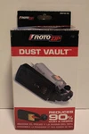 Rotozip Dust Vault DM10-10 Catcher Rotosaw Reduce 90% & Debris. Fixed Price $17.99.