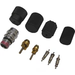 A/c System Valve Core And Cap Kit Global 1311572. Fixed Price $14.10.