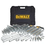 Dewalt DWMT75049 Mechanic Tool Set Socket Ratchet 192 Pc. Fixed Price $355.31.
