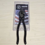 Klein Tools Freedom Series Linesman Pliers Limited Edition D20009NE24. Fixed Price $99.98.