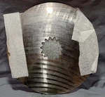 A&i 14 Tooth Splined Disc Harrow Hub 618565. Fixed Price $74.00.