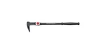 Crescent 12 In. Indexing Head Nail Puller. Fixed Price $45.00.