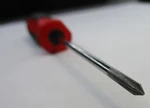 Snap On SGDP300B No Phillips Instinct Grip Mini Tip Screwdriver Usa. Fixed Price $20.88.