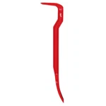 Milwaukee Tool 48-22-9070 Wrecking Bar, 2" L, 7/8" W, 2.8 Lb. Fixed Price $28.99.