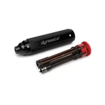 Dynamite - 7 In 1/4 Rc Truck Car Drive Tool Set W/handle DYNT1229. Fixed Price $54.95.