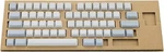 Pfu PD-KB400KTWN Top Set White Happy Hacking Keyboard Hhkb. Fixed Price $78.09.