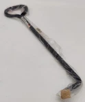 Ames True Temper 1175300 Manhole Cover Remover Pry Bar Steel 24" - Made In Usa. Fixed Price $19.50.