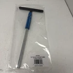 Blue-point New TH10TS 1/4" Hex Bit Holder Turbo T-speed Handle. Fixed Price $52.99.