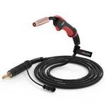 15' Replacement Mig Welding Gun Torch Stinger For Lincoln Magnum 250L K533-7. Fixed Price $87.99.