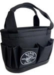 Klein Tools Hard-body Bucket, 29 Pockets Aerial Oval 5144BHB14OS. Fixed Price $86.39.