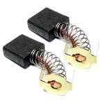 Ridgid Pack Of Genuine Oem Replacement Carbon Brushes, 816768-2PK. Fixed Price $12.95.