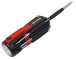 Apollo Tools Original Mr. 7-HANDS, Multi Screwdriver Tool, All One Pa.... Fixed Price $24.55.