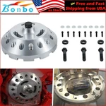 3162992 Front Crankshaft Seal Removal & Installation Tool For Cummins Isx Qsx. Fixed Price $200.44.