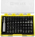 Set Wheeler 61 Bits Of Screwdriver Pro Smithing Tools Kit. Fixed Price $35.64.