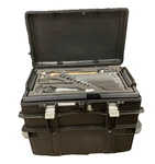 Sonic 01450S Aviation A&p Mechanic Set Aircraft Mobile Case Pcs. Fixed Price $1999.99.