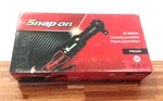 Snap-on PTR2505 Red 3/8" Air Ratchet Torque Unused In Storage. Fixed Price $354.98.