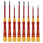 Wiha 32088 Piece Insulated Picofinish Precision Screwdriver Set. Fixed Price $76.28.