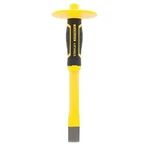 Stanley-proto Industrial Tools POFMHT16494 In. Fatmax Cold Chisel With Guard. Fixed Price $26.12.