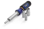 Irwin Tools Nut Driver With 6-IN-1 Tool, Mm (1948777) 6IN1 Metric. Fixed Price $24.00.