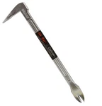 Dalluge Bar Puller, Forged And Tempered, Nail 4300, VN04300. Fixed Price $26.85.