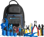 TK-179B Advanced Backpack Fiber Prep Kit Peak Performance. Fixed Price $1308.99.