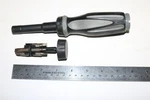 Craftsman No. 27289 Extreme Grip Mixed Set Screwdriver W/ Bits & Magnetic End. Fixed Price $14.95.
