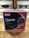 Max Wire (TW1061T) For RB441T + RB611T Twintier Rebar Tyer (X30 Box). Fixed Price $250.00.