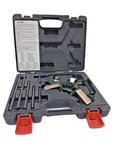 Snap-on Universal Harmonic Damper Pulley Puller Ford/ Gm/ Chrysl (B07038083). Fixed Price $189.98.