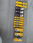 Bulk Lot 13 Boxes Dewalt & Grip-rite Finish Nails Brad Assorted Sizes New. Fixed Price $59.99.