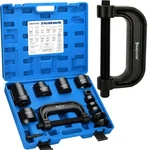 Limontek Ball Joint Press Kit 21PCS, Master Removal Tool With Cfra.... Fixed Price $117.56.