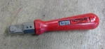 Vintage Sears Craftsman No. Hacksaw Blade Holder Usa 935561. Fixed Price $16.99.
