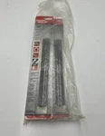 (qty 6) Crescent Nicholson 21860NNN Special Purpose Hand Tool File. Fixed Price $38.68.