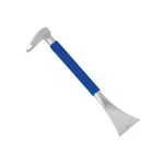 Estwing MP250G 10" Pro Claw Moulding Puller With Grip. Fixed Price $17.46.