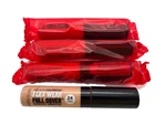 4 Revlon Colorstay Flex Wear Full Cover Concealer 025 Light Beige Sealed Mr 1120. Fixed Price $22.99.