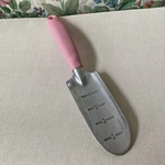 Longaberger Rare Tomboy Tool Handheld Garden Transplanter Pink Brandnew/org Pkg.. Fixed Price $12.00.