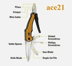 Cat Xl 9-IN-1 Multi-tool New Model # 980045S. Fixed Price $32.69.