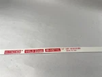 Simonds 12" X 1/2" Hack Saw Blades #32-21218. Fixed Price $28.00.