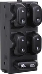 Power Window Control Switch Master Door Button Compatible With 2003-2008.... Fixed Price $25.87.